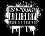 Logo of Rap Tunisien android Application 